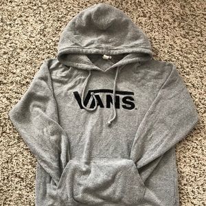 VANS HOODIE